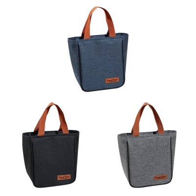 Thickened Waterproof Tote Bag