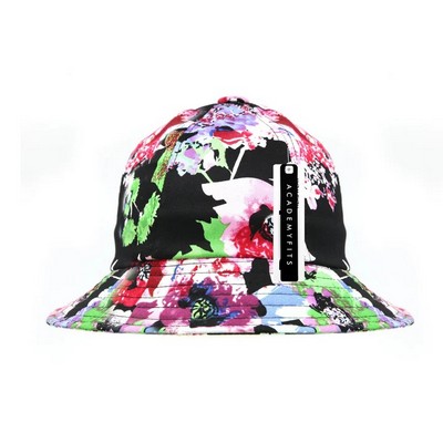 Academy Fits Bucket Bell Hat