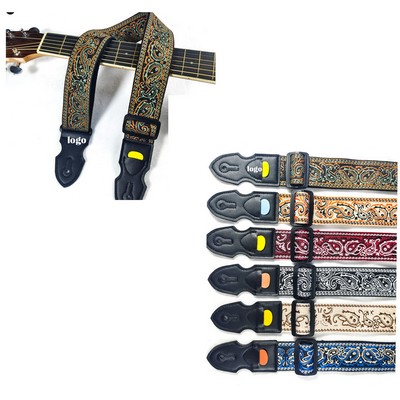 Guitar Strap