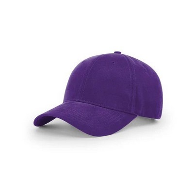 Richardson® Casual Twill Cap