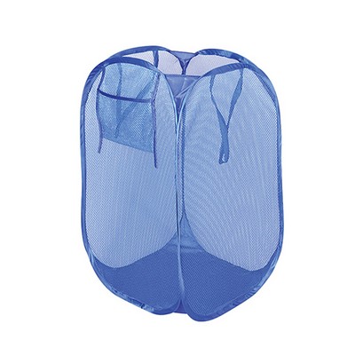 Collapsible Mesh Popup Laundry Hamper