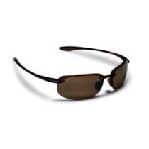 Maui Jim® USA, Inc. Ho'okipa Readers +2.5 Sunglasses-Brown/HCL Bronze®