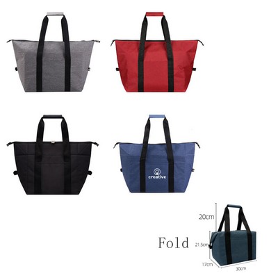 Foldable Thermal Insulation Bag