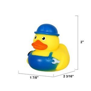 Bath Yellow Duck Toy