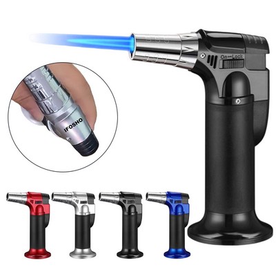 Butane Refillable Cigar Lighter