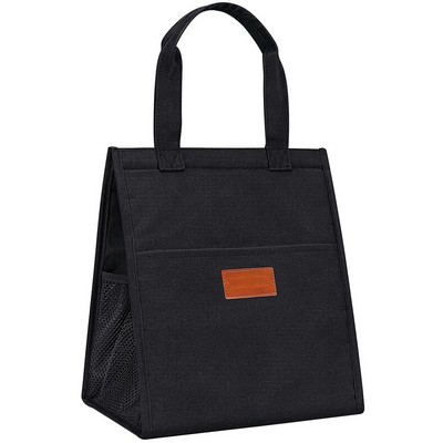 Insulated Thermal Tote Bag