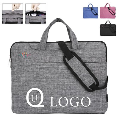 13 Inch Laptop Shoulder Bag