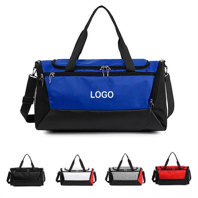 Sport Duffel Bag