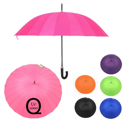 Outdoor Sunshade Umbrella