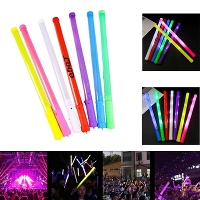 LED Glow Sticks Cheer Stick