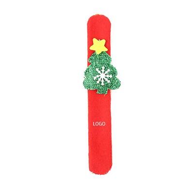 Christmas Wristband