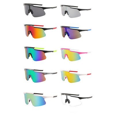 Outdoor Polarized UV400 Sports Sunglasses