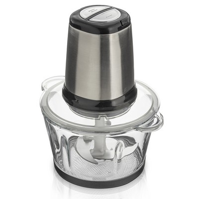 Electric Vegetable Chopper & Food Processor