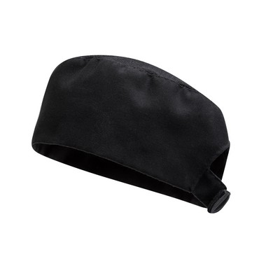 LAZZAR Chef Skull Cap