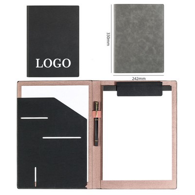 Padfolio Portfolio Organizer Binder