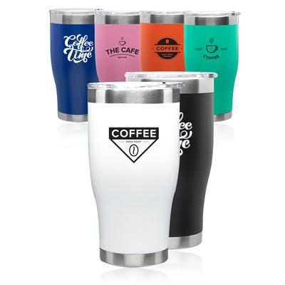 Challenger Stainless Steel Tumblers 28 oz