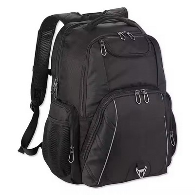 Large Capacity Lightweight Laptop Backpack