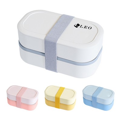 Bento Lunch Box