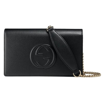 Gucci Soho Collection Crossbody Bag