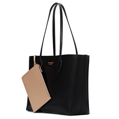 kate spade new york Bleecker Large Tote - Black