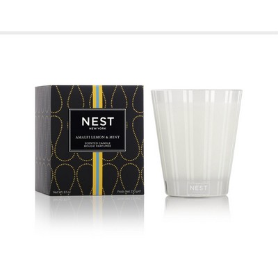 NEST Fragrances Amalfi Lemon & Mint Classic Candle