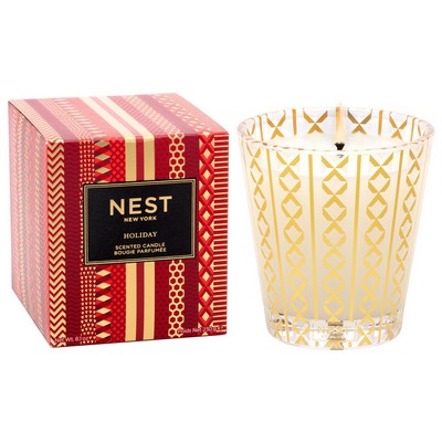 NEST Fragrances Holiday Classic Candle