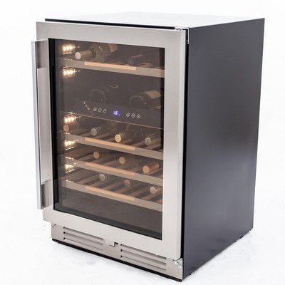 Legacy Avanti - 47-Bottle Elite Series Wine Cooler