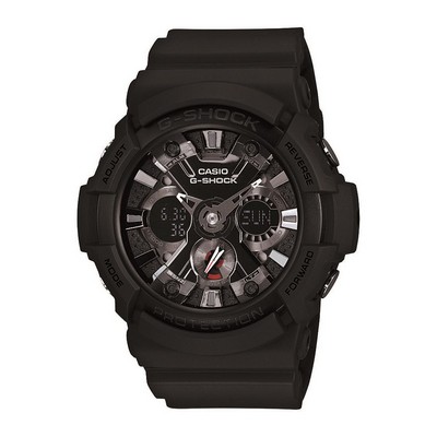 G-Shock X-Large Ana-Digi Watch Black