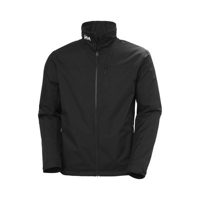 Helly Hansen Men's Crew Midlayer Jacket 2.0