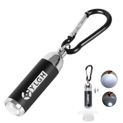 Stretchable Mini Flashlight