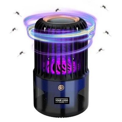 Electric Catcher & Killer for Mosquitos