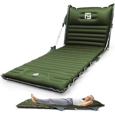 Inflatable Sleeping Pad