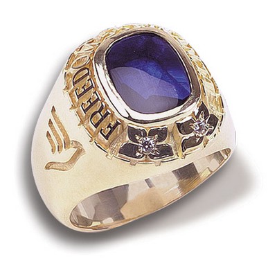 Men's Ring