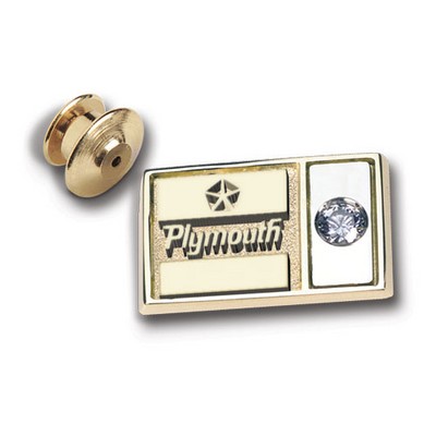 Lapel Pin/Tie Tac