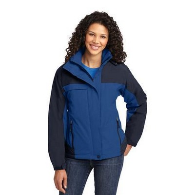 Port Authority® Women's Nootka Jacket