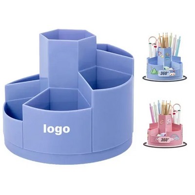 Desktop Stationary Organizer