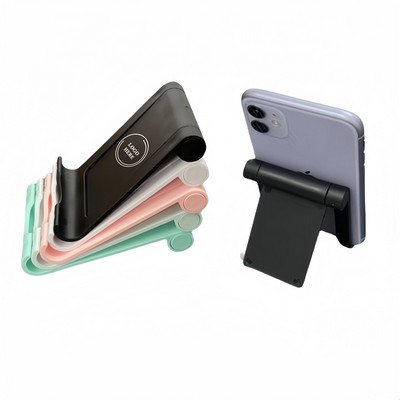 Universal Folding Cell Phone Stand