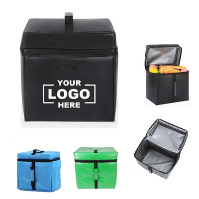 Extra Large Insulated Soft Cooler Bag