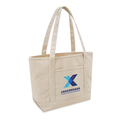 Admiral Tote (MD) - Full Color Transfer (20.5"x13"x6.7")