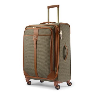 Hartmann Luxe Ii Medium Journey Exp Spinner Luggage