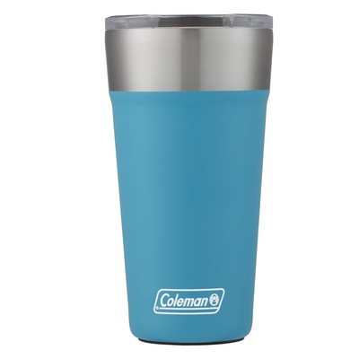 Newell Brands Distribution LLC Coleman Brewski 20 Oz. Tumbler - Carribbean Sea