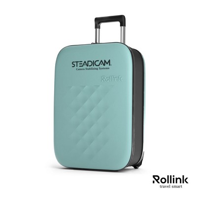 Rollink® Vega 21" Carry On Luggage