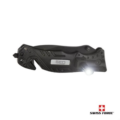 Swiss Force® Emergency Utility Knife