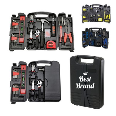 Household Tool Set