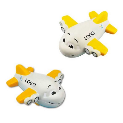 Airplane Stress Ball