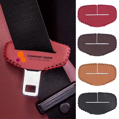 Car Seat Belt Buckle Protector