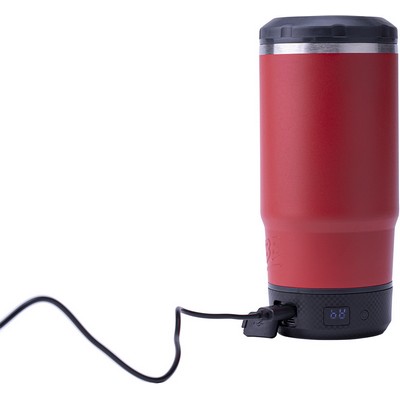 Go Caddy Vibe Powerbank (Charger) Can Cooler