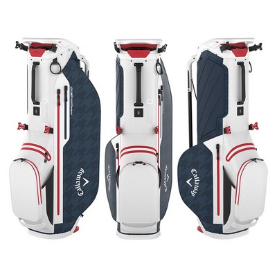 Callaway® Fairway C HD Stand Bag '25