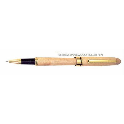 Euro Maple Wood Series Pen