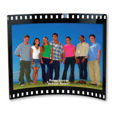 6 x 4 Horizontal Filmstrip Frame